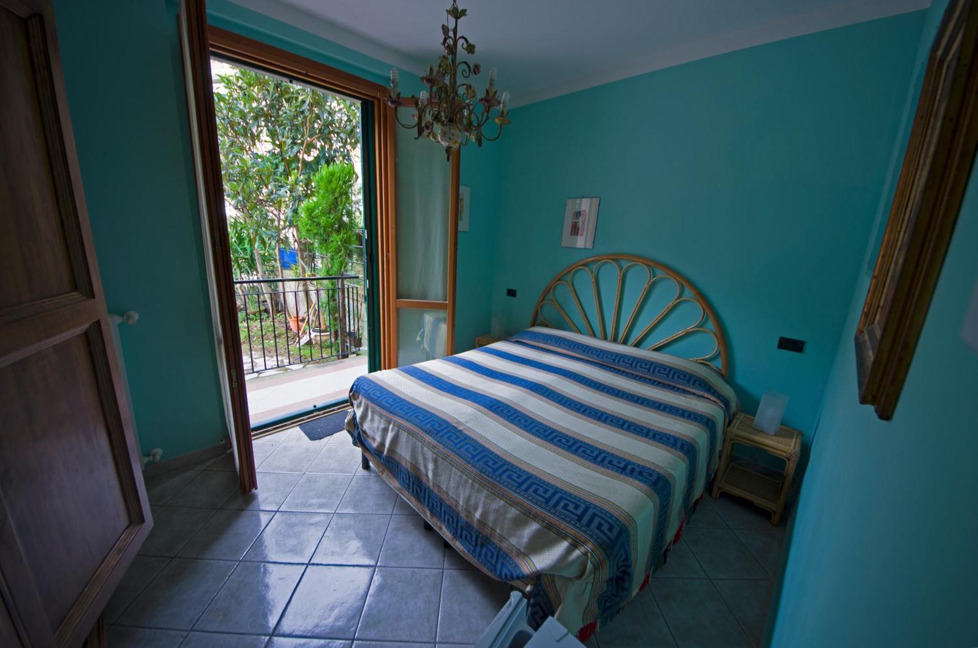 Hotel In Tracastello - Air Cond - Parking Not Included - Riomaggiore Exterior foto