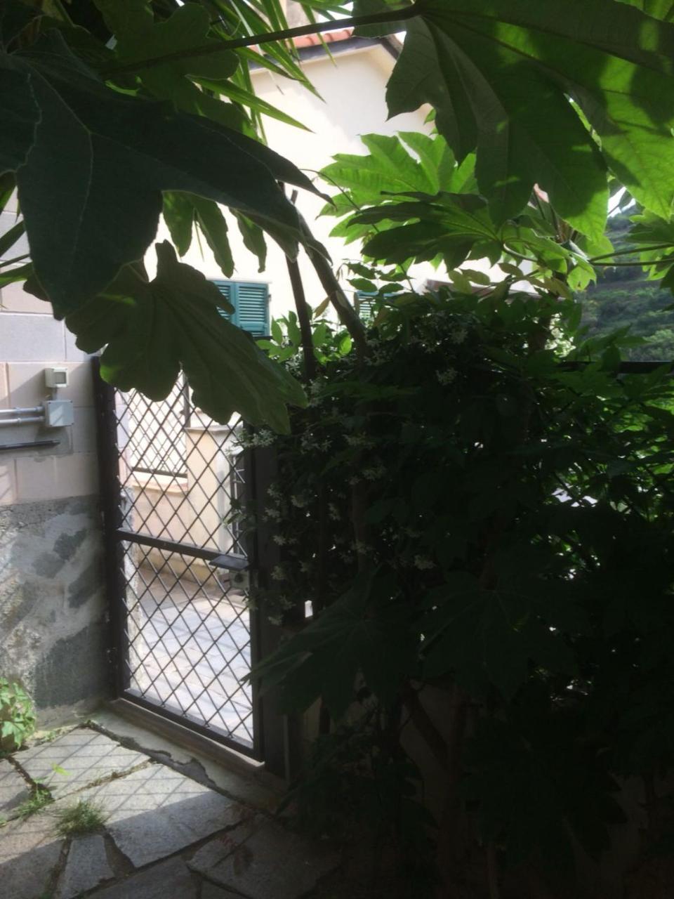 Hotel In Tracastello - Air Cond - Parking Not Included - Riomaggiore Exterior foto