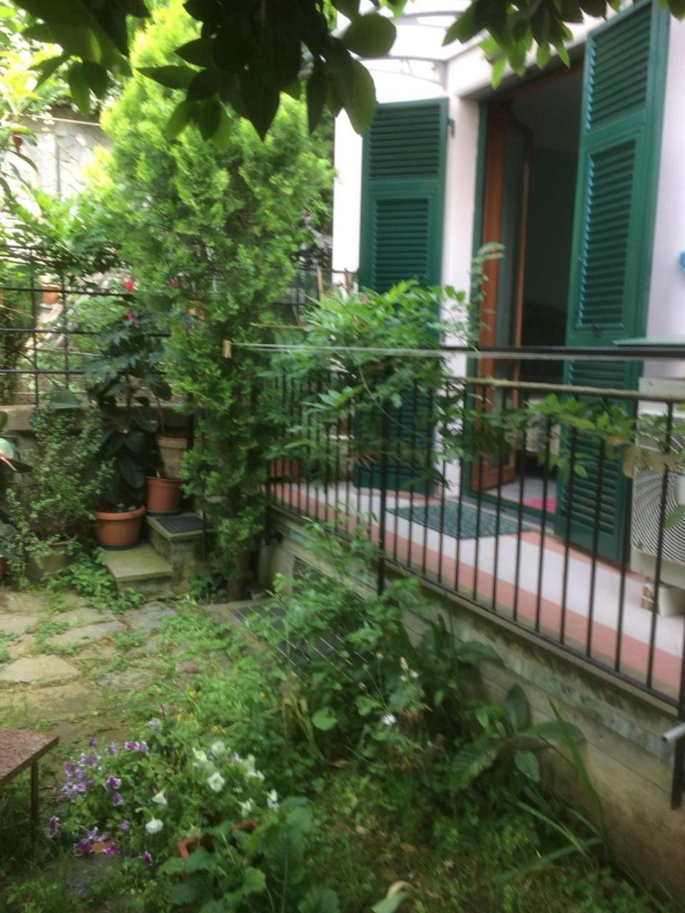 Hotel In Tracastello - Air Cond - Parking Not Included - Riomaggiore Exterior foto