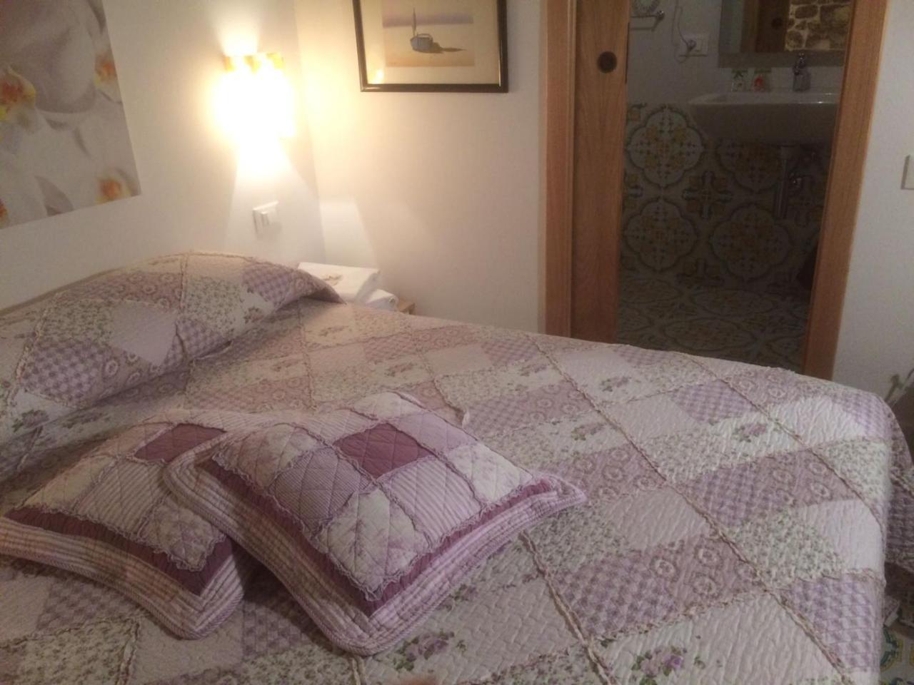 Hotel In Tracastello - Air Cond - Parking Not Included - Riomaggiore Exterior foto