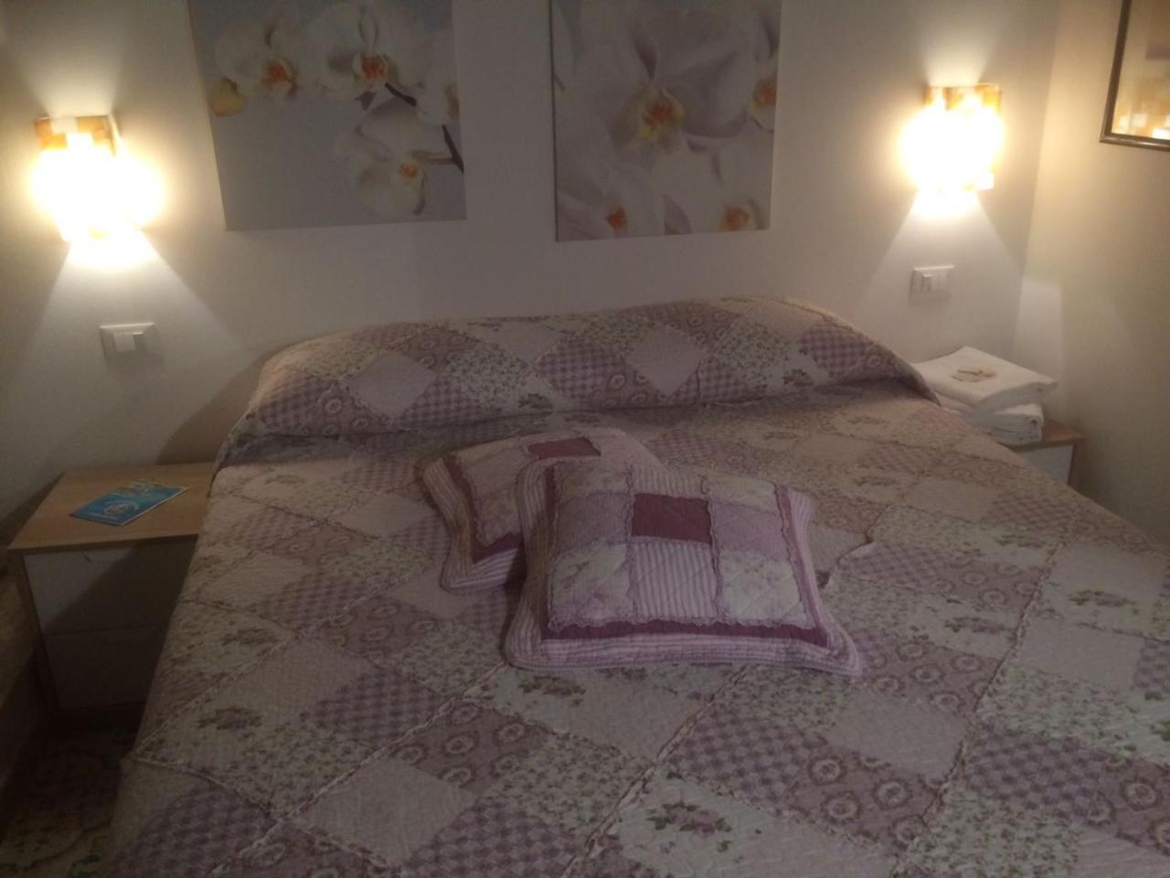 Hotel In Tracastello - Air Cond - Parking Not Included - Riomaggiore Exterior foto